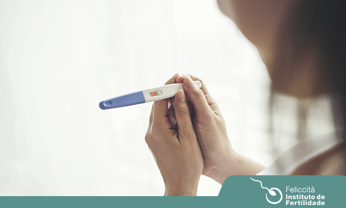 Conheça as doenças que podem afetar a fertilidade feminina e masculina