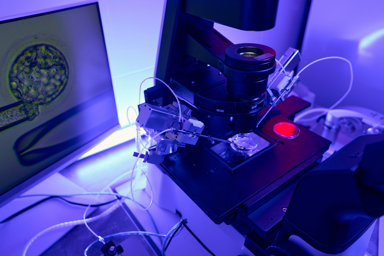 Time Lapse EmbryoScope: o que é, como funciona e quais os benefícios para a análise do embrião